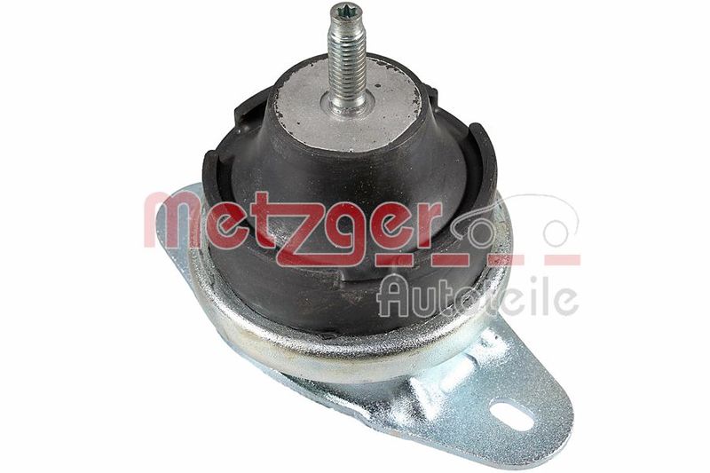 Mounting, engine METZGER 8054160