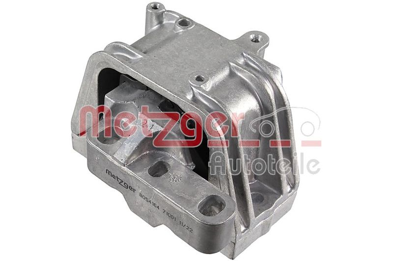 Mounting, engine METZGER 8054164