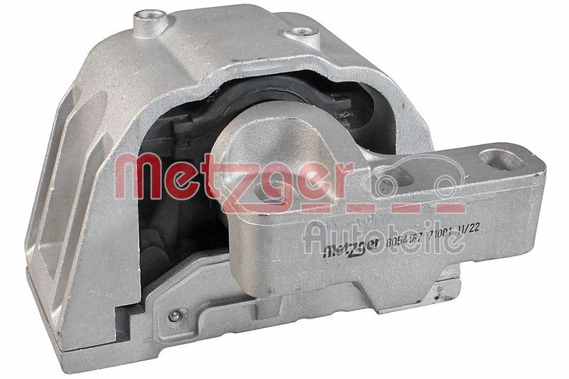Mounting, engine METZGER 8054167