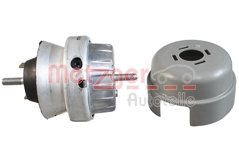 Variklio montavimas METZGER 8054168