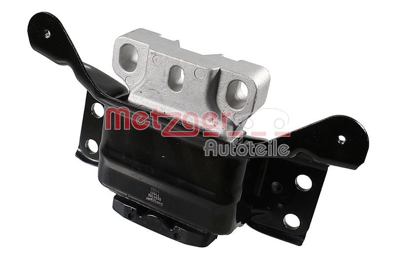 Mounting, automatic transmission METZGER 8054195