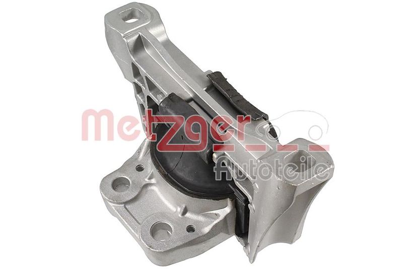 Mounting, engine METZGER 8054197