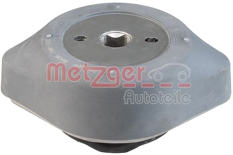 Montavimas, automatinė transmisija METZGER 8054205