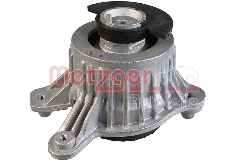 Mounting, engine METZGER 8054222