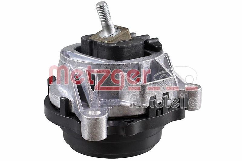 Mounting, engine METZGER 8054227