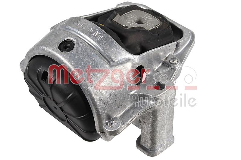 Mounting, engine METZGER 8054256