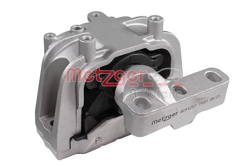 Variklio montavimas METZGER 8054257