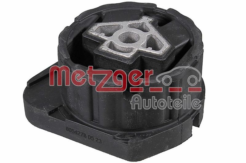 Mounting, transfer case METZGER 8054278