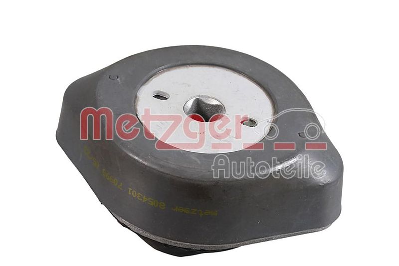 Montavimas, automatinė transmisija METZGER 8054301