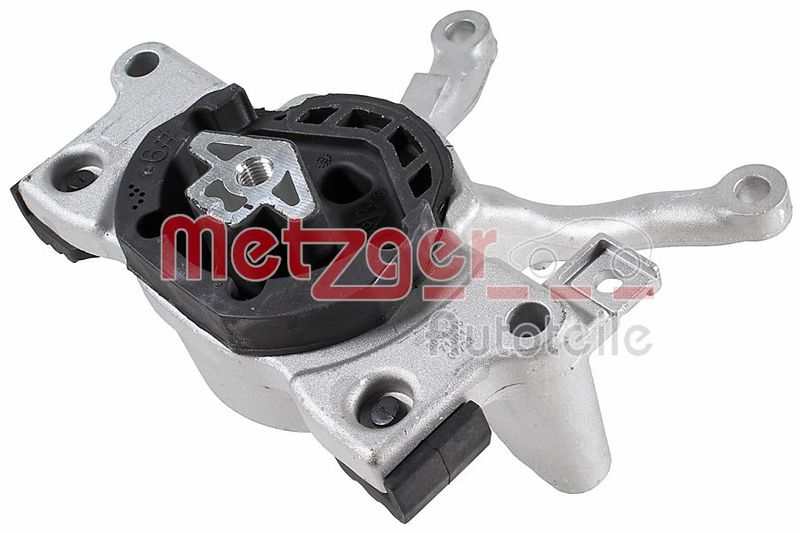 Mounting, automatic transmission METZGER 8054345