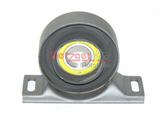 Suspension, propshaft METZGER 8070117