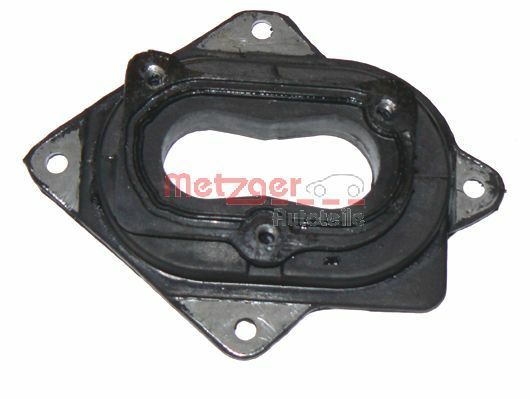 Flange, carburettor METZGER 8070911