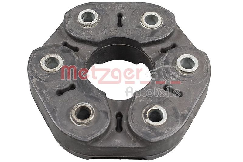 Joint, propshaft METZGER 8073628