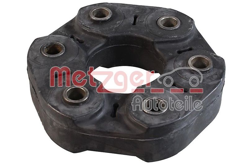 Joint, propshaft METZGER 8073629