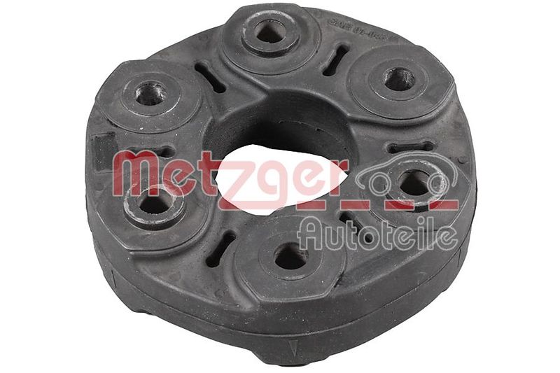 Joint, propshaft METZGER 8073635