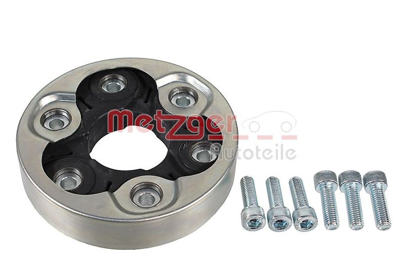 Joint, propshaft METZGER 8073641