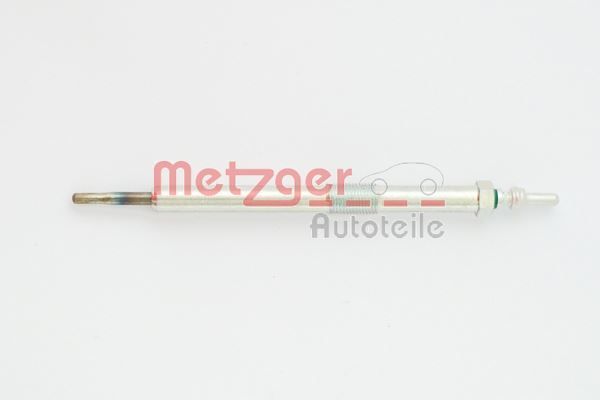 Glow Plug METZGER H1 124