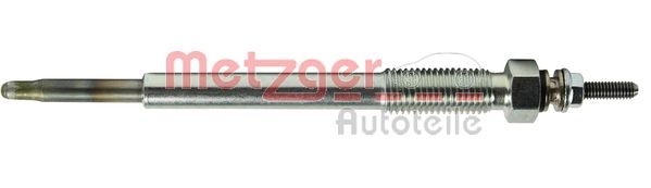 Glow Plug METZGER H1 208