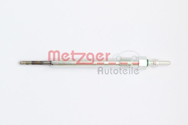 Glow Plug METZGER H1 339