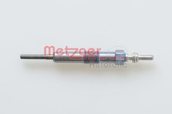 Glow Plug METZGER H1 392