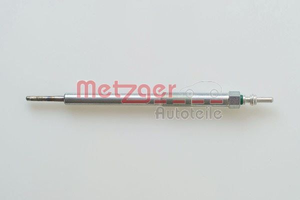 Свічка розжарювання METZGER H5 017