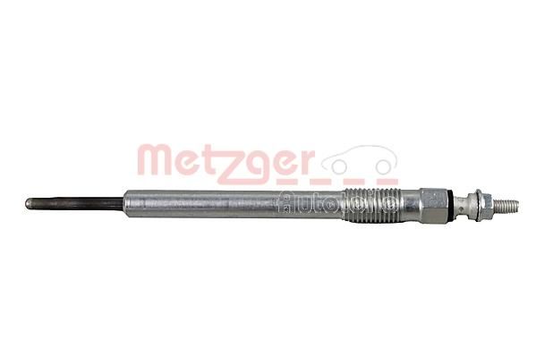 Glow Plug METZGER H5 123