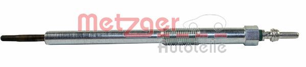 Grijač svjećica METZGER H5 126