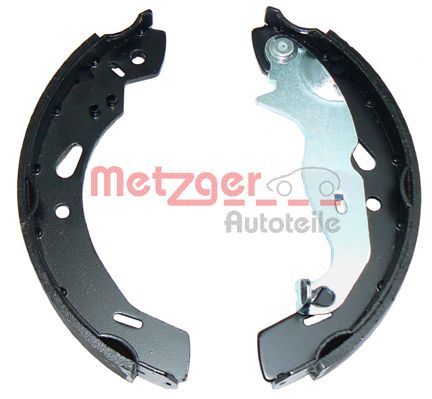 Brake Shoe Set METZGER MG 113