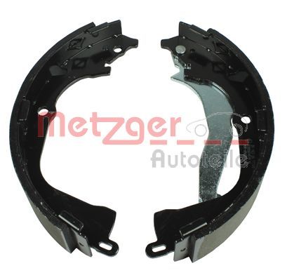 Brake Shoe Set METZGER MG 133