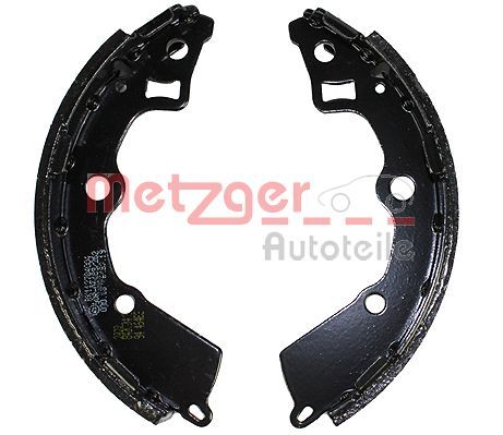 Brake Shoe Set METZGER MG 231