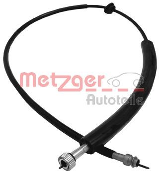 Трос привода спідометра METZGER S 05008