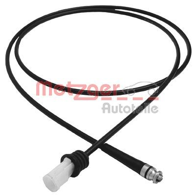 Speedometer Cable METZGER S 1S002