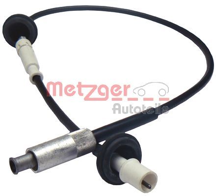 Tachometro velenas METZGER S 31034