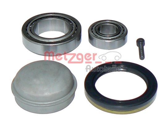 Wheel Bearing Kit METZGER WM 2032