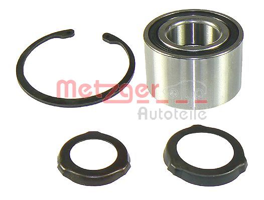 Wheel Bearing Kit METZGER WM 514