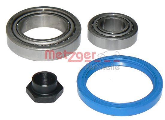 Wheel Bearing Kit METZGER WM 521