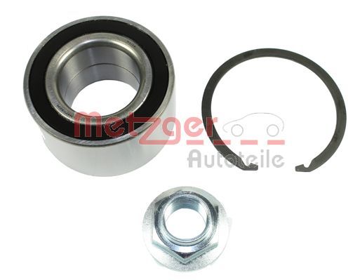 Wheel Bearing Kit METZGER WM 6849