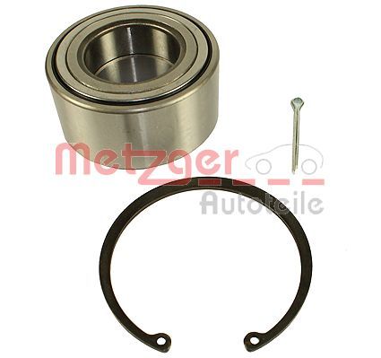 Wheel Bearing Kit METZGER WM 6891