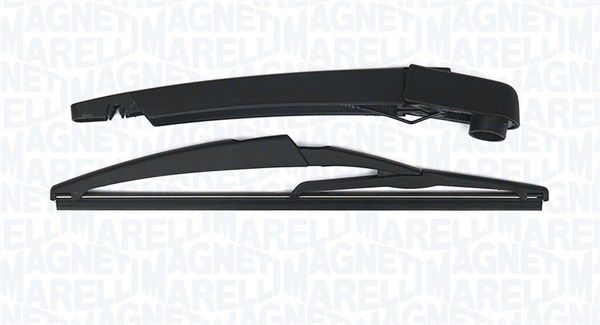 Wiper Arm Set, window cleaning MAGNETI MARELLI 000723180128