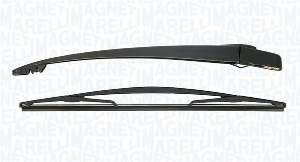 Valytuvo svirčių rinkinys, stiklų valymui MAGNETI MARELLI 000723180133