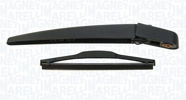 Wiper Arm Set, window cleaning MAGNETI MARELLI 000723180138