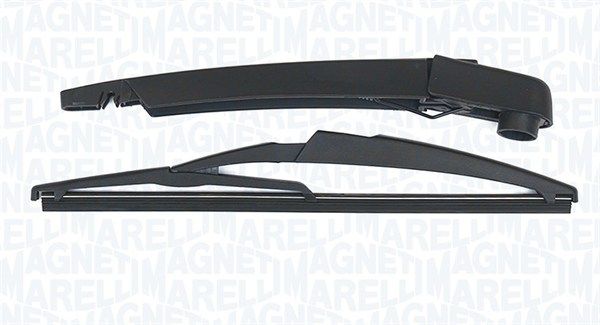 Wiper Arm Set, window cleaning MAGNETI MARELLI 000723180144