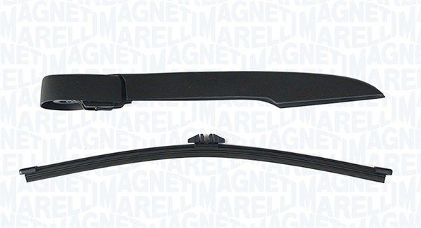 Wiper Arm Set, window cleaning MAGNETI MARELLI 000723180222