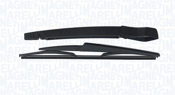 Wiper Arm Set, window cleaning MAGNETI MARELLI 000723180251