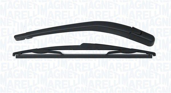 Wiper Arm Set, window cleaning MAGNETI MARELLI 000723180261