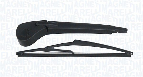 Valytuvo svirčių rinkinys, stiklų valymui MAGNETI MARELLI 000723180269