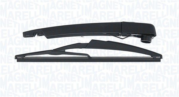 Wiper Arm Set, window cleaning MAGNETI MARELLI 000723180281