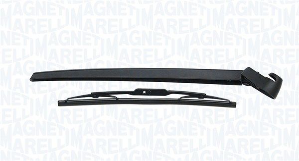 Valytuvo svirčių rinkinys, stiklų valymui MAGNETI MARELLI 000723180342