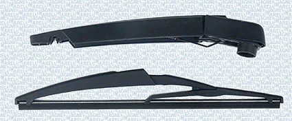 Torkararmssats, fönsterputs MAGNETI MARELLI 000723180396
