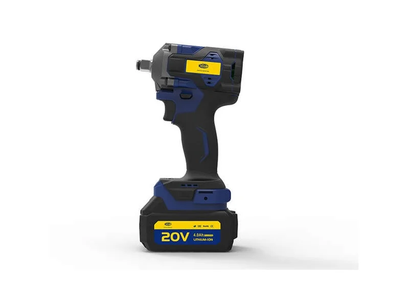Ударний гвинтокрут (акумулятор) MAGNETI MARELLI 2 007936331550